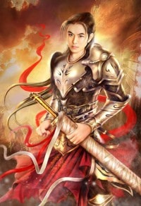 至尊狂魔秦风姬子雅