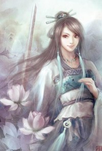 她成了黑莲花的白月光