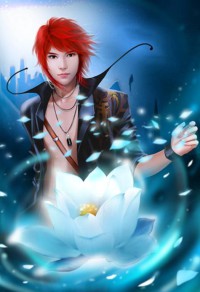 情书写给九年后