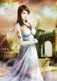 暮光同人aliceXbella英文版
