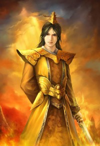 弃妃承欢:皇上,来嘛