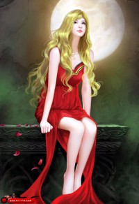 假郎君与疯媳妇