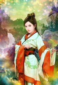 捡个宝贝当老婆