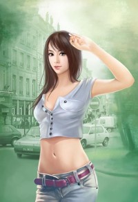纵欲的紫筠