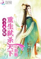 太子本红妆:重生弑杀天下