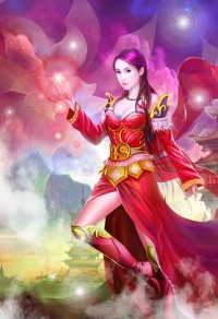 她那時已是魔君