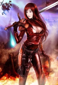 （综英美同人）[综英美]念及她名