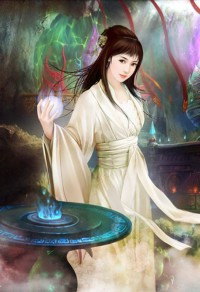 江山为聘美男来袭