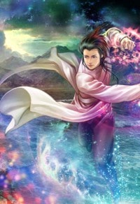 小姐的命令最大啦[古穿今］