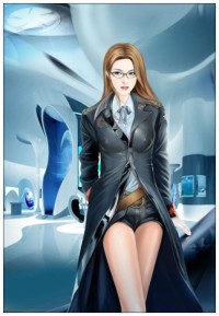 卧底警花斗邪魔（原名：斗爱之恶魔首席警花妻）