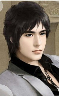 猎心左翼（冰上悍将之一）