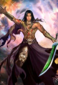 太玄神尊