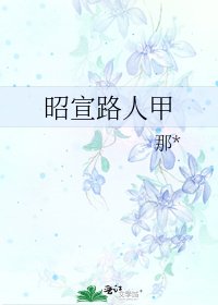 昭宣路人甲