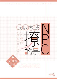 我以为我撩的是NPC[快穿]